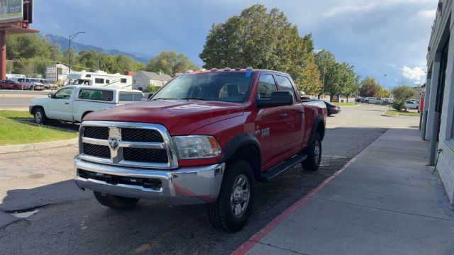 ram ram 2500 pickup 2015 3C6TR5CT5FG520776 image ram ram 2500 pickup 2015 3C6TR5CT5FG520776 image